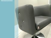Bella NARAZZIO Hairdresser Styling Chair, Diamond Collection