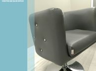 main image for ad Bella NARAZZIO Hairdresser Styling Chair, Diamond Collection