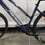 Merida hybrid bicycle size 46 Image 3