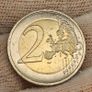 Monaco 2023 2 Euro Coin Albert II Image 2