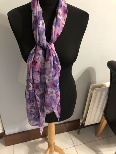 scarf