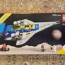 Lego Space System 10497: Galaxy Explorer + Lego 40580: Blacktron Cruiser Image 2