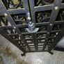 steel wine rack Image 2