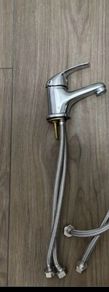 Bath tap