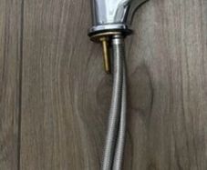Bath tap