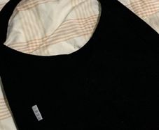Korean Corduroy Tote bag