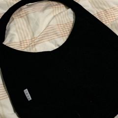 Korean Corduroy Tote bag