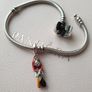 The Nightmare Before Christmas Charms To Fit Pandora Bracelet Image 2
