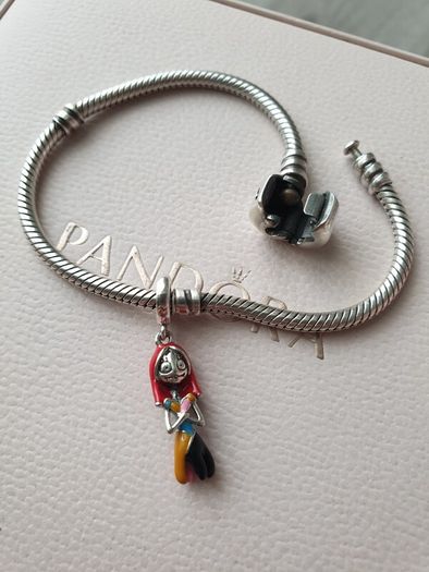 The Nightmare Before Christmas Charms To Fit Pandora Bracelet