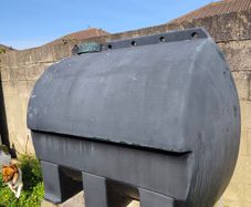 Oil Tank