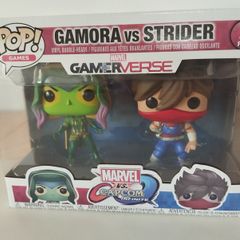 Gamora vs Strider Funko 2 Pack
