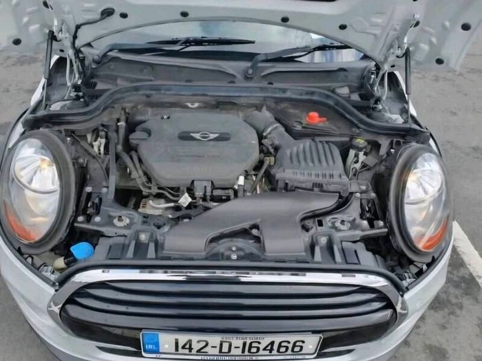 2014 mini cooper