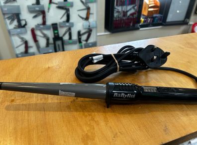 BaByliss Hair Curler