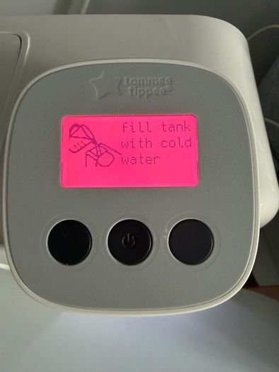 Tommee Tippee Perfect Prep Machine