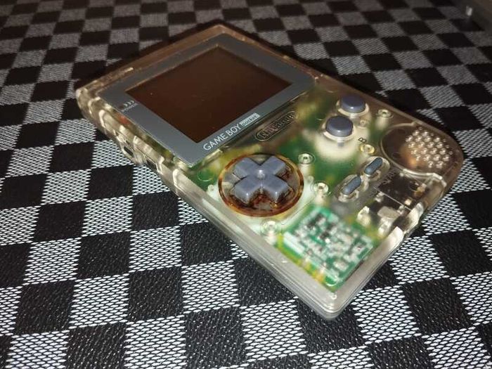 Nintendo Game Boy Collection Original, Pocket, Color, Advance & SP