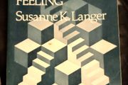Mind An Essay on Human Feeling 1974 Academic Book