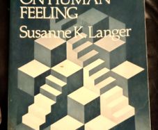 Mind An Essay on Human Feeling 1974 Academic Book
