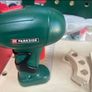 Kids work bench with tools Image 4