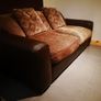 New 3 seater Couch & 1 seater Image 2