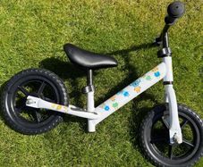 balance bike