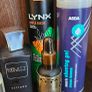 Perfume and stuff Image 6