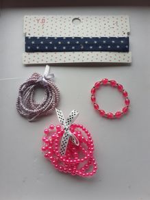 New Girls Bracelets