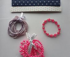 New Girls Bracelets