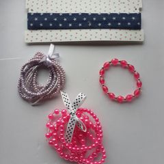 New Girls Bracelets