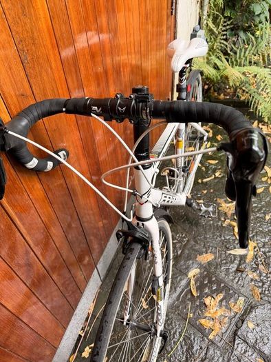 Women's Felt95 Bike - Small