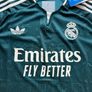 Real Madrid away Jersey Image 2