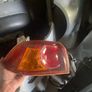 mitsubishi lancer 2008 Image 3