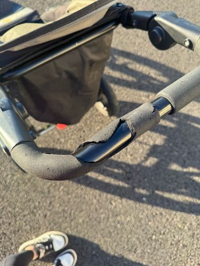 outnabout buggy
