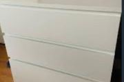 Ikea chest of drawers