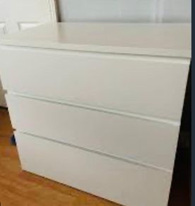 Ikea chest of drawers