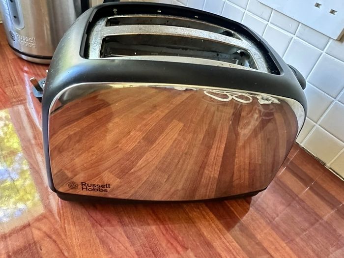 Toaster