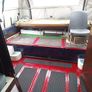 Boat, cruiser 28 ft Image 4