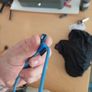 Power C HDMI Audio Molex cables Image 10