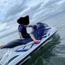Yamaha Gp800R Image 5