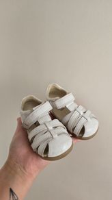 Bobux step up walking shoes EU19