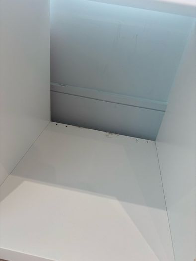 Ikea Kallax Unit
