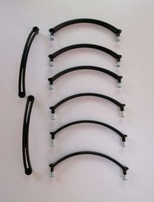 Drawer and / or Door Handles - NEW
