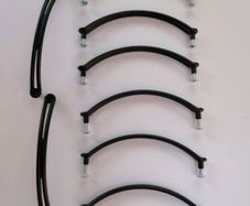 Drawer and / or Door Handles - NEW