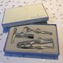 Ideal Gift.. Newbridge Silverware- Bottle opener / Nutcracker set. NEW Image 6
