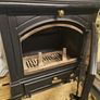 Harmony 1 Solid fuel  9KW stove with back boiler Image 6