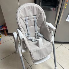 high chair