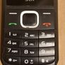 STK Hand held Mobile phone, model R45l, Password locked, Dual Sim, excellent cosmetic condition Image 2