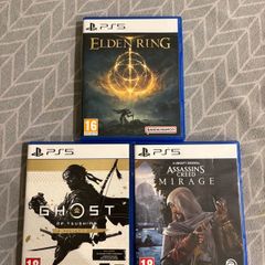 PS5 Games