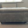 End of bed bench Image 2