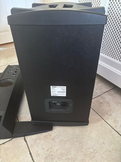 Bose L1 Model 11