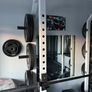 Commercial half rack Image 3
